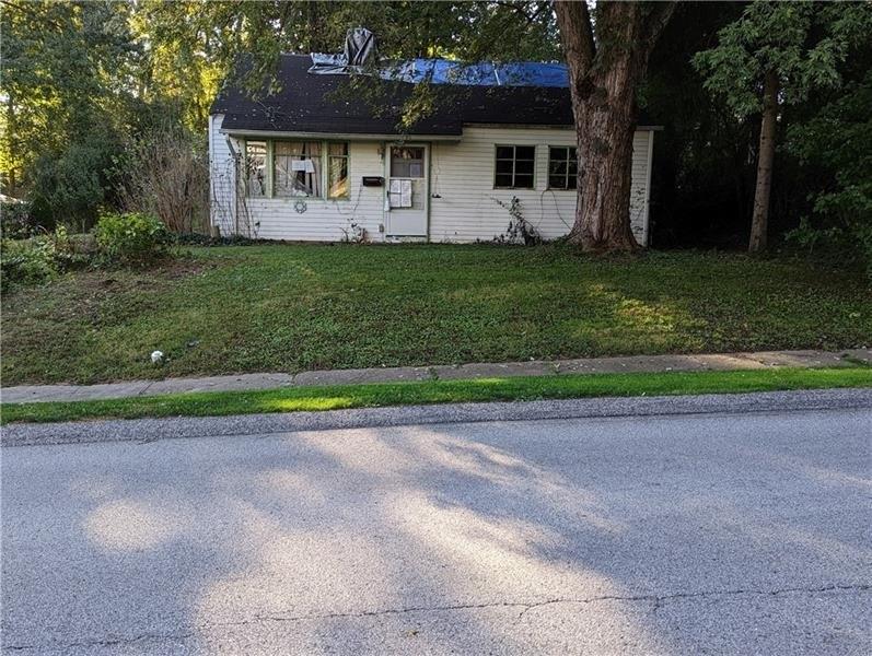 Neville Rd, Beaver, PA 15009
