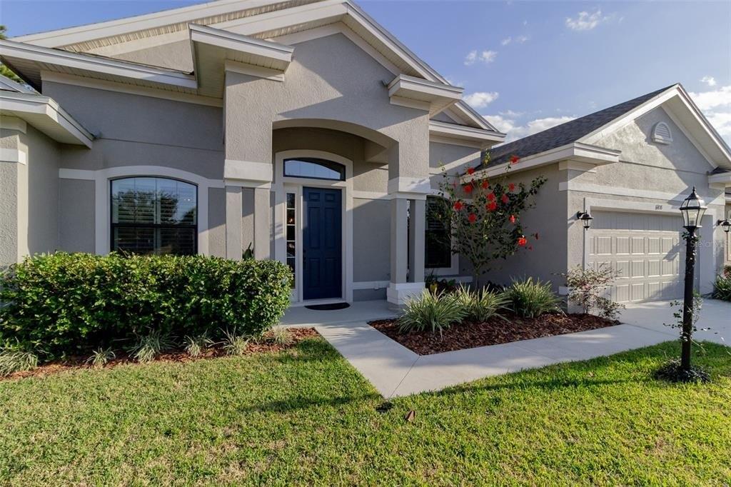 Evergreen Park Dr, Lakeland, FL 33813