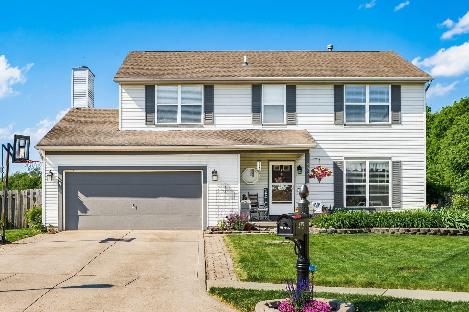Broadview Ct, Pataskala, OH 43062