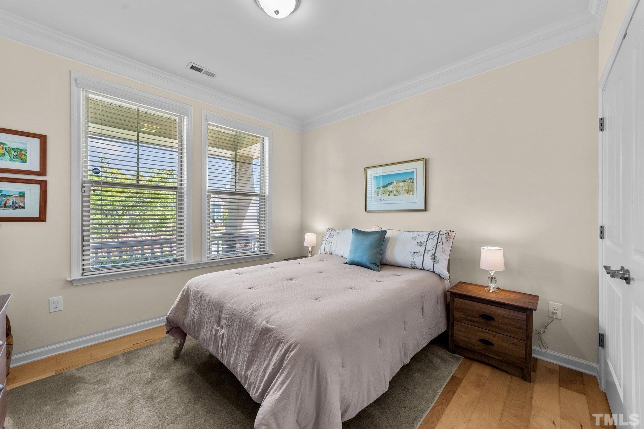 Atticus Way, Durham, NC 27703