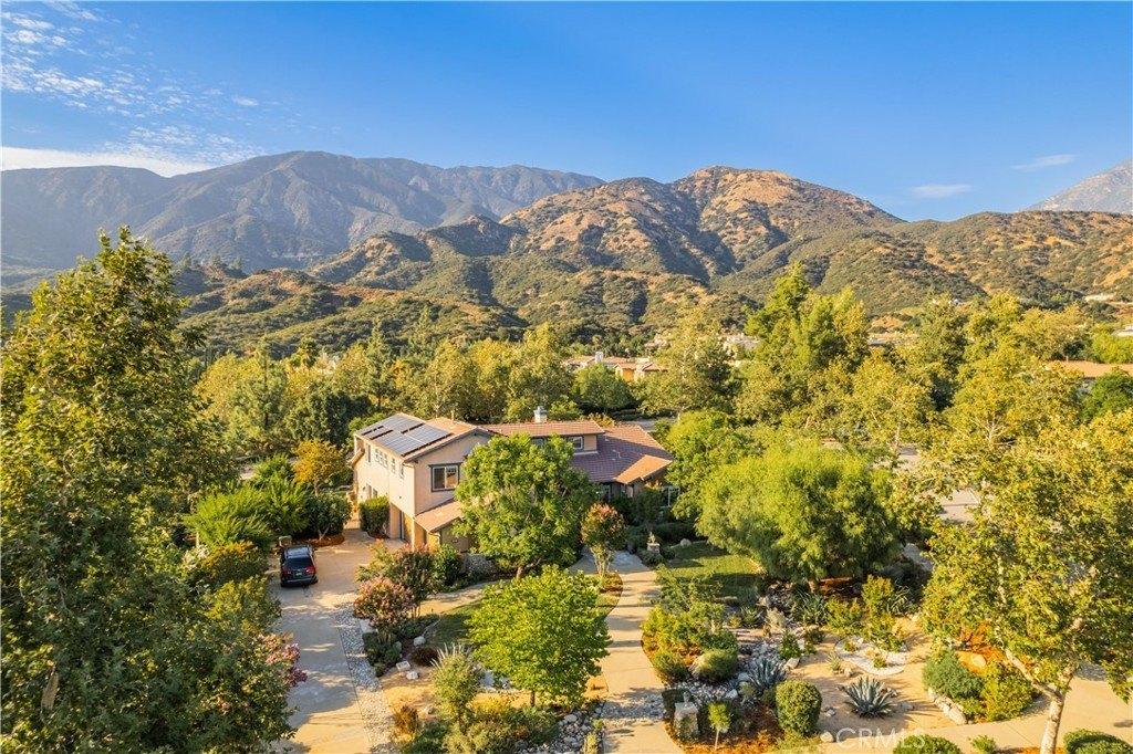 Cooke Ave, Claremont, CA 91711
