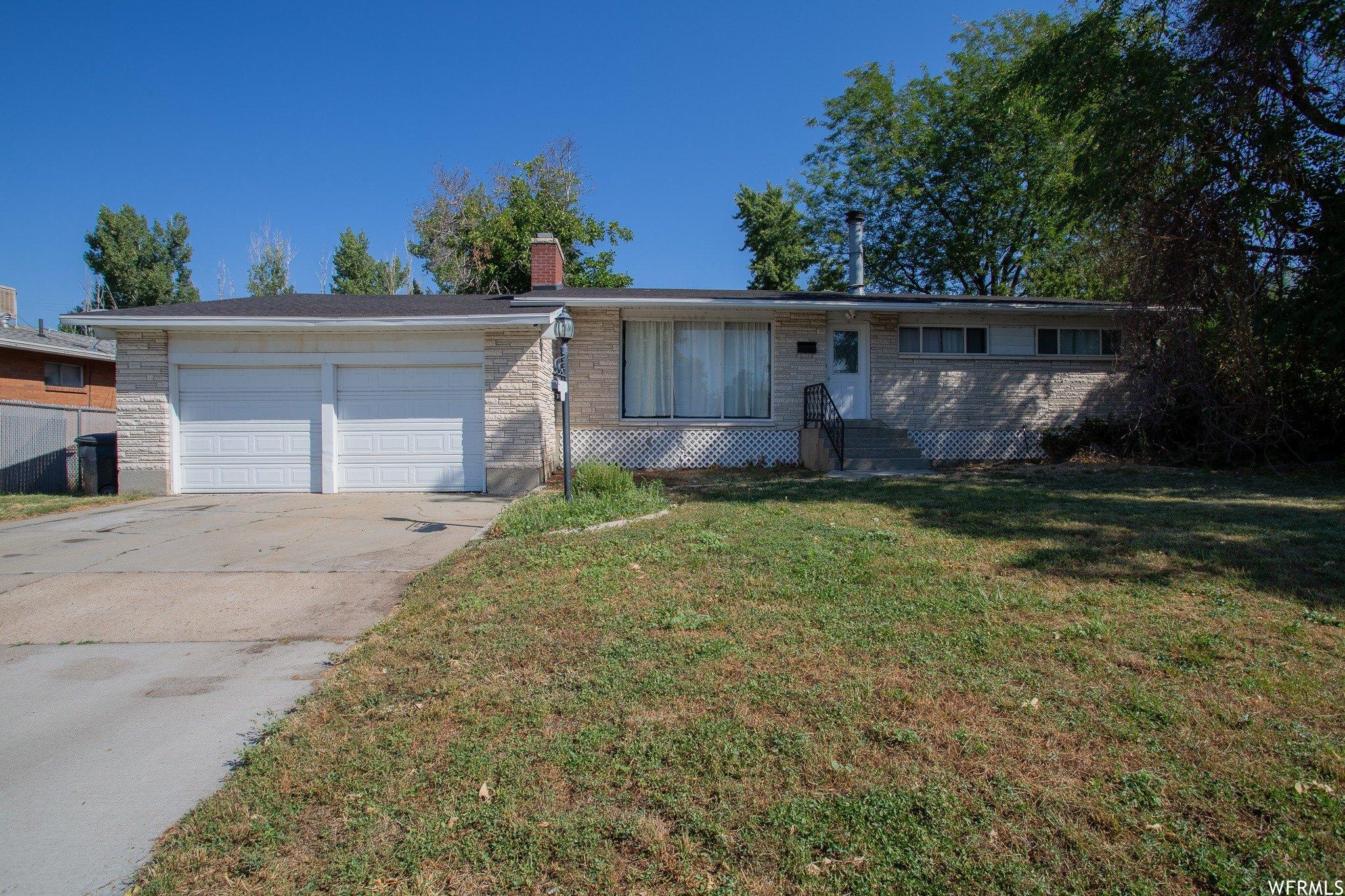 W Pages Ln, Bountiful, UT 84010