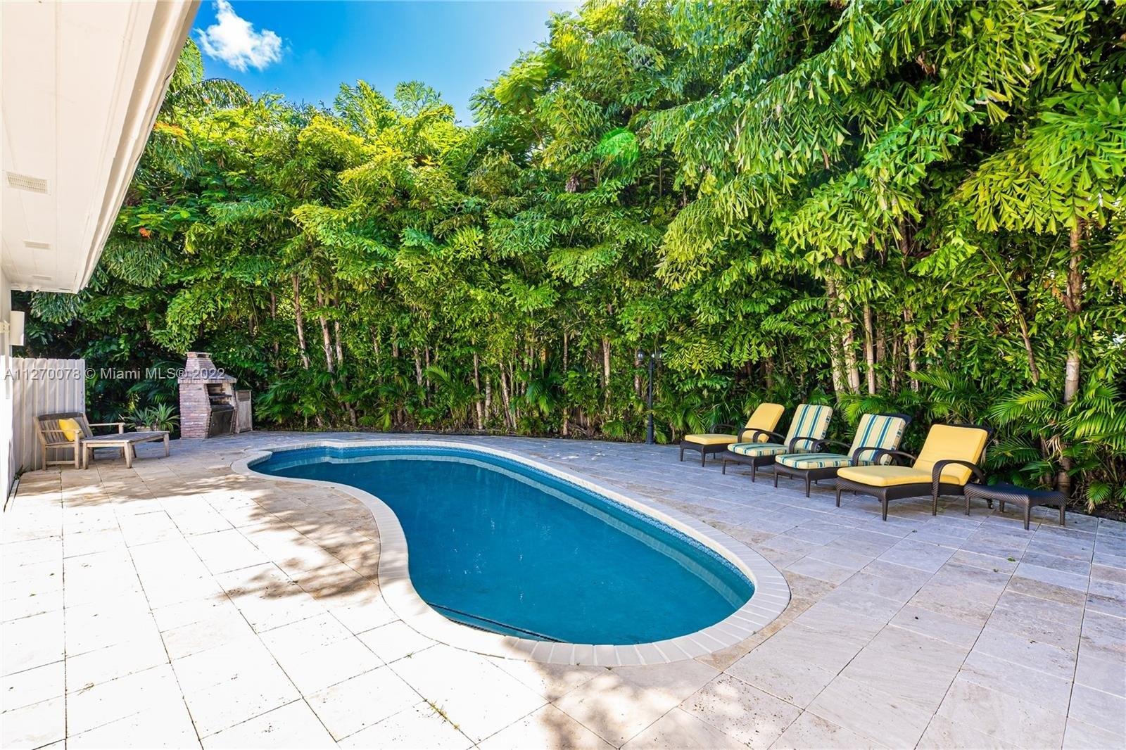 Old Cutler Rd, Coral Gables, FL 33143