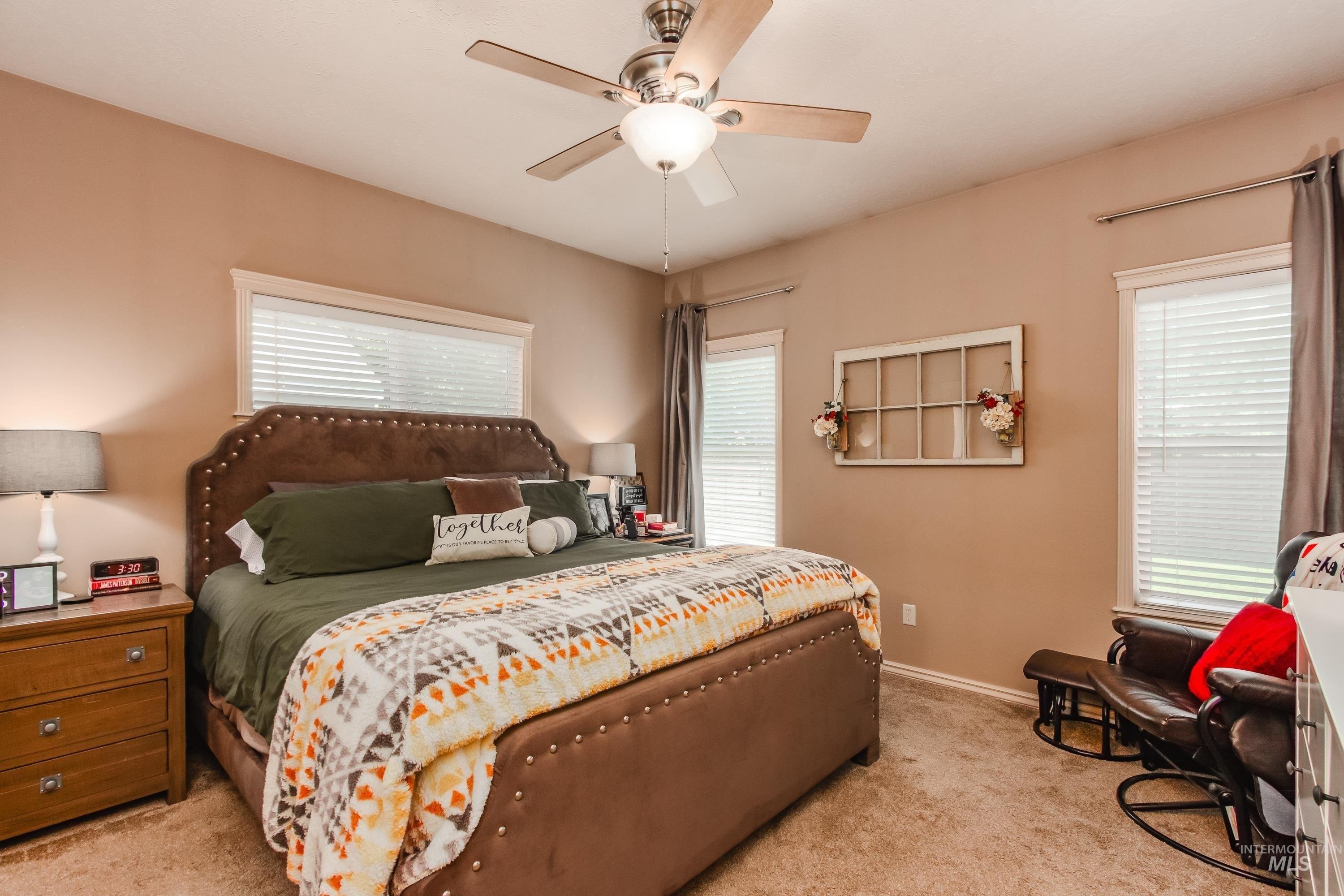 W Ditch Creek Dr, Meridian, ID 83646
