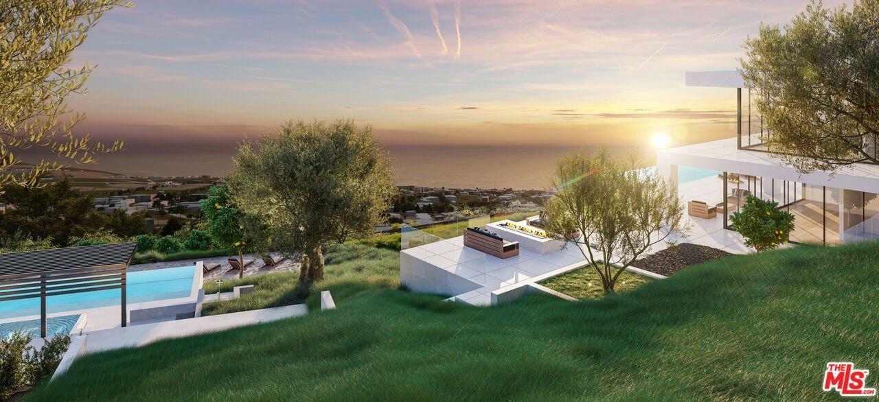Andromeda Ln, Malibu, CA 90265