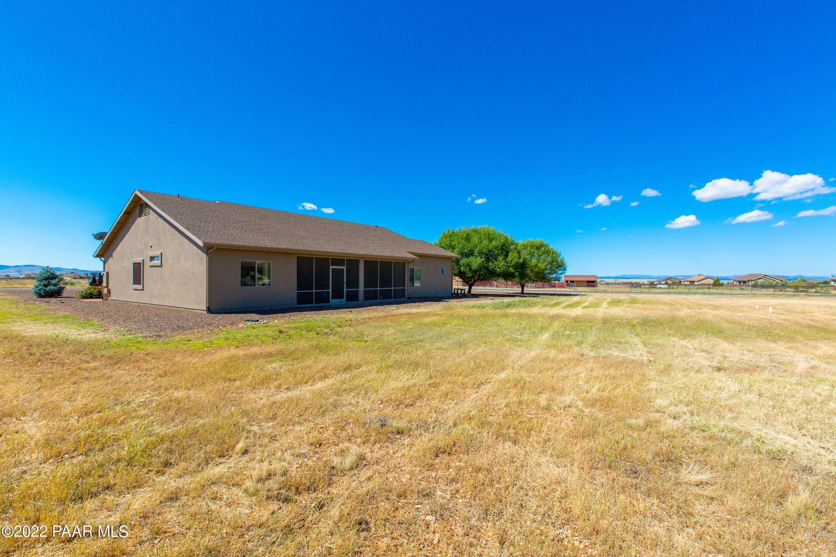 E Dows Ranch Rd, Prescott Valley, AZ 86315