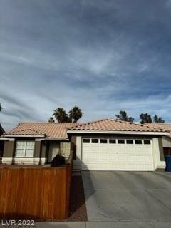 Farmouth Cir, North Las Vegas, NV 89032