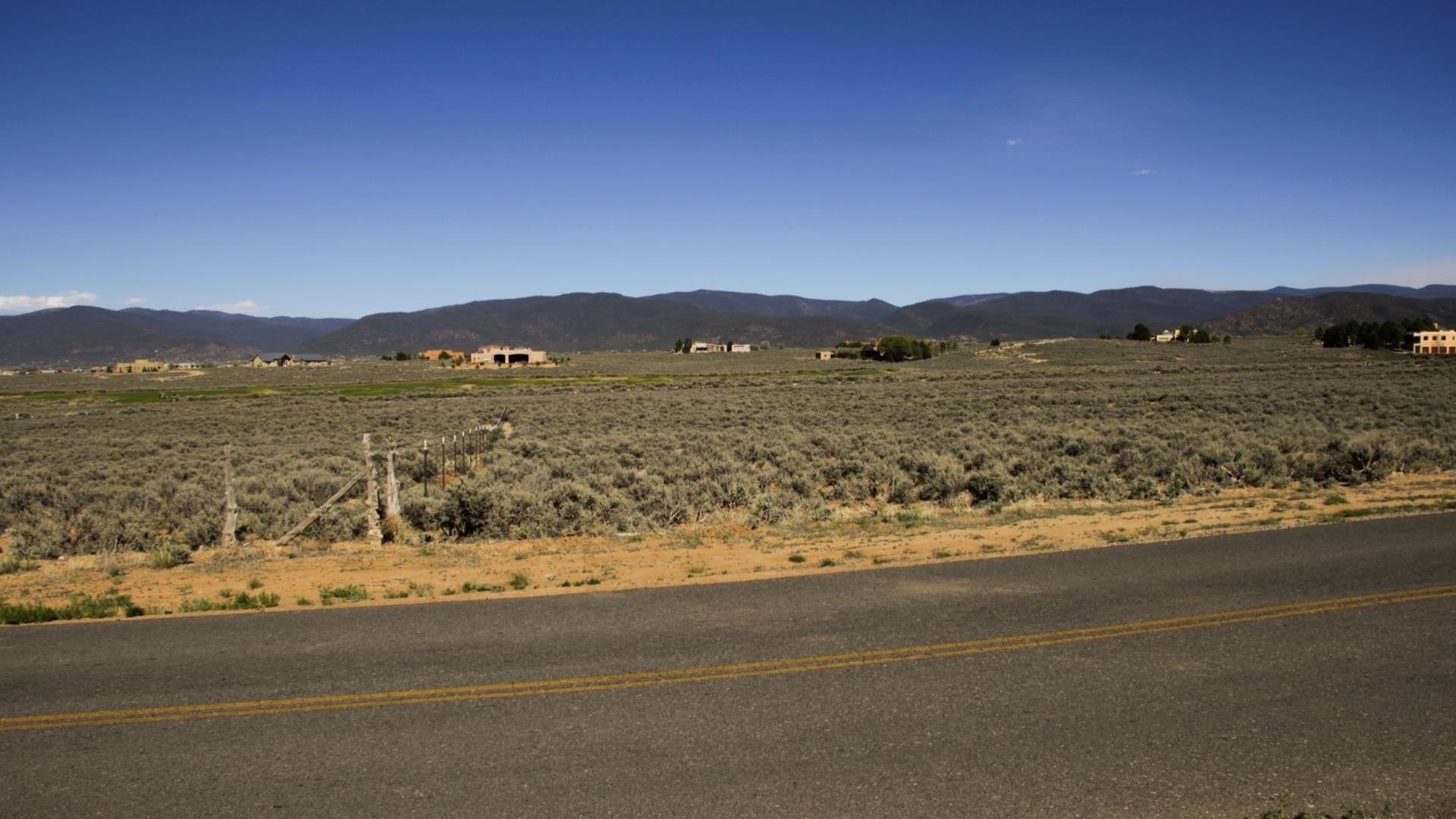 Los Cordovas Rd, El Prado, NM 87529