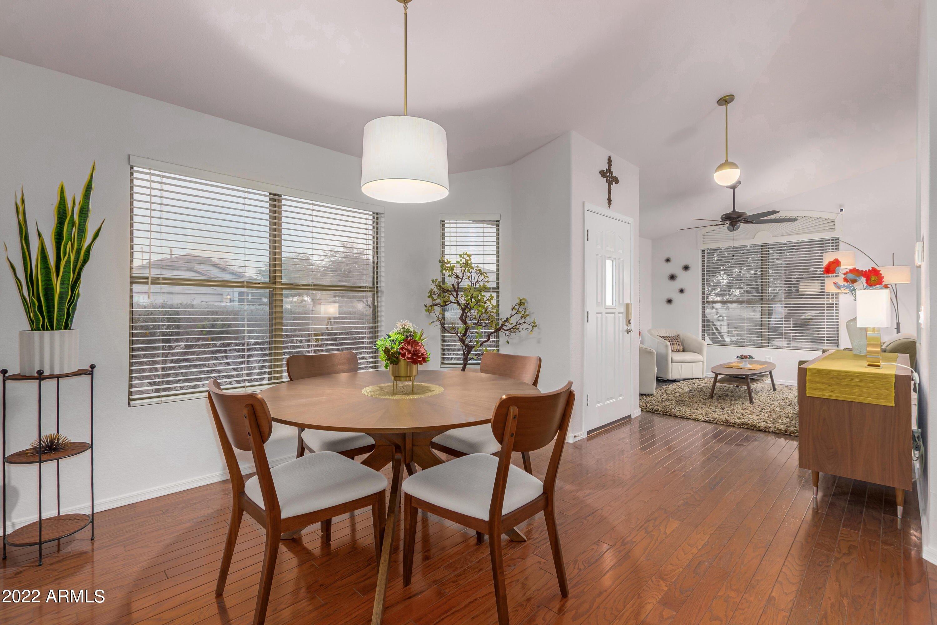 E Melinda Ln, Phoenix, AZ 85050