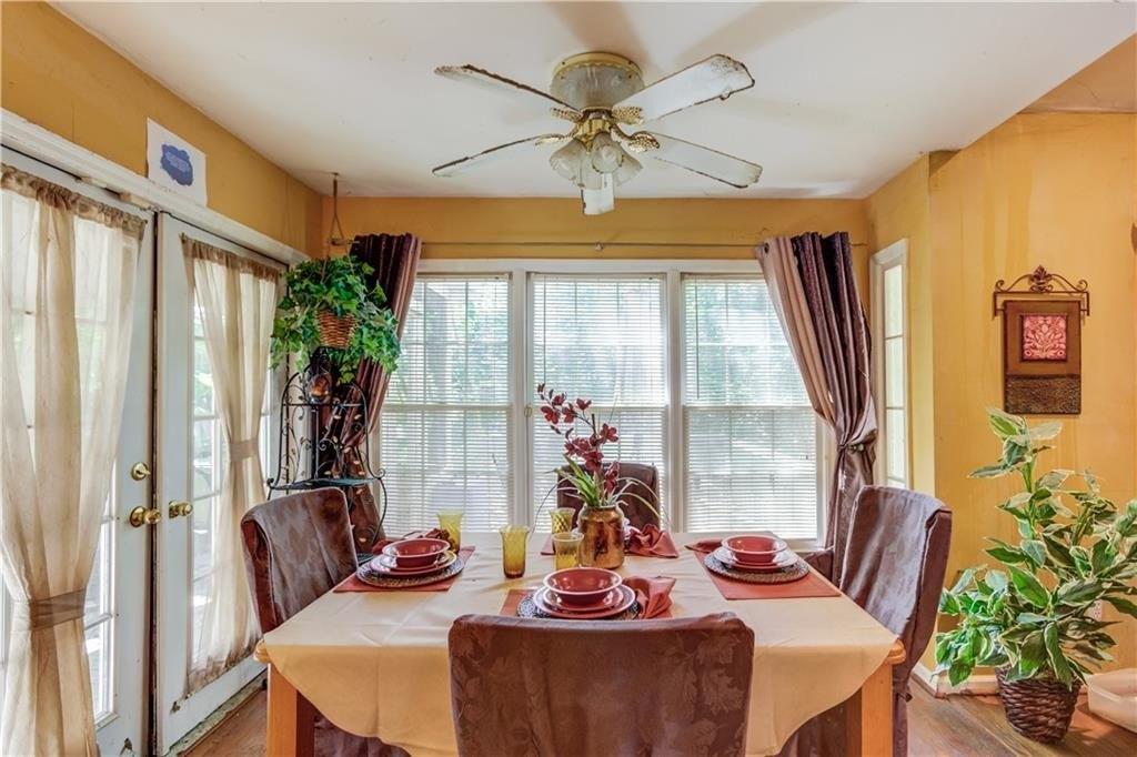 Jockey Hollow Dr Nw, Kennesaw, GA 30152
