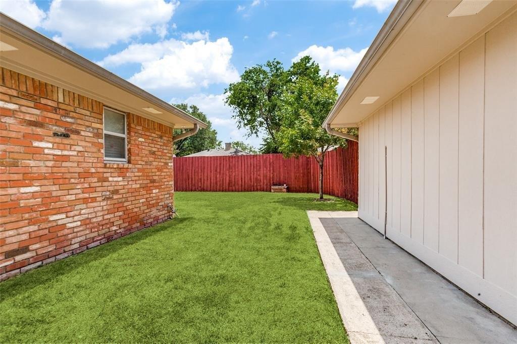 Park Bend Dr, Richardson, TX 75081