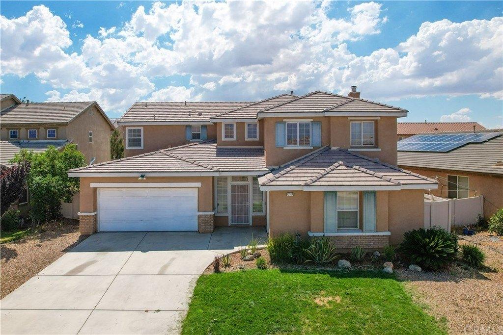 Los Pinos Ct, Victorville, CA 92392