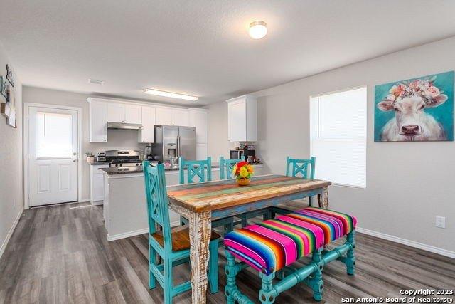 Tina Park, San Antonio, TX 78242