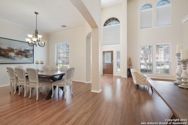 Azure Oak, San Antonio, TX 78258