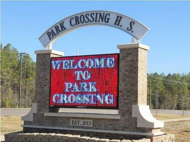 Bristol Park Pl, Montgomery, AL 36117