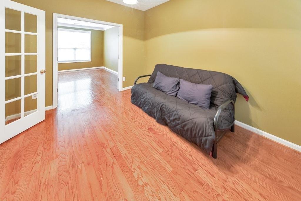Beckley Pl Nw, Kennesaw, GA 30152