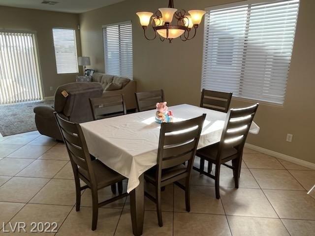 Bellows Beach St, North Las Vegas, NV 89081