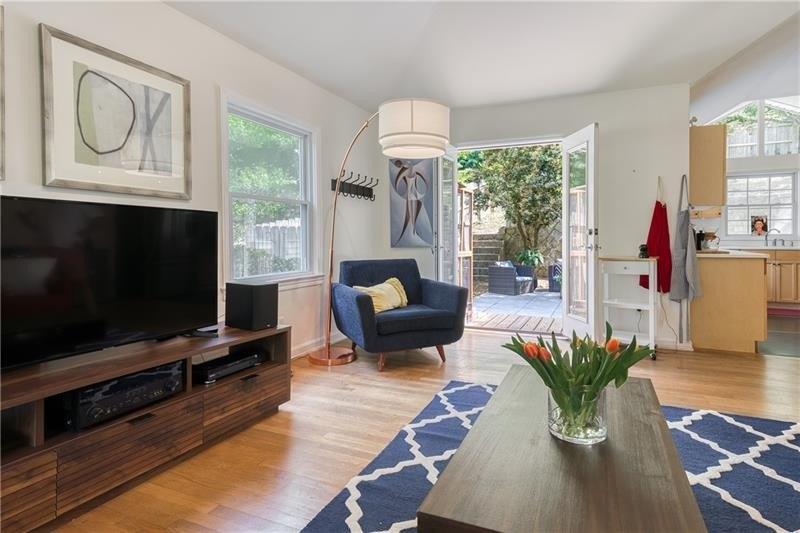 Amsterdam Ave Ne, Atlanta, GA 30306
