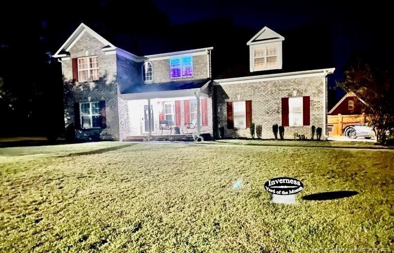 Arrondale Ct, Fayetteville, NC 28311