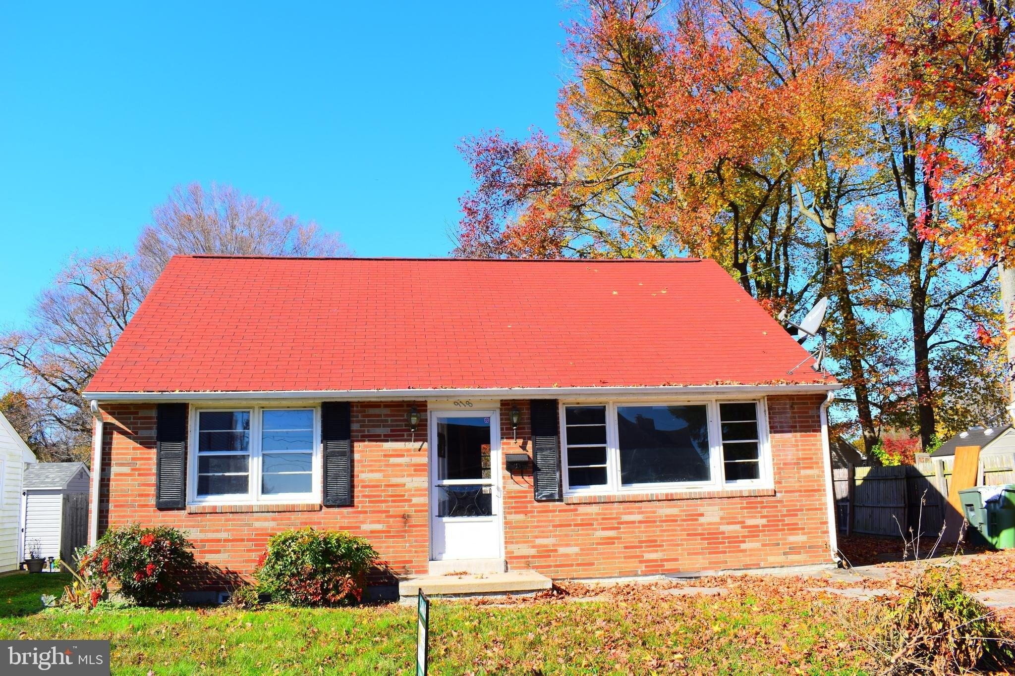 Hebditch Ln, Havre De Grace, MD 21078