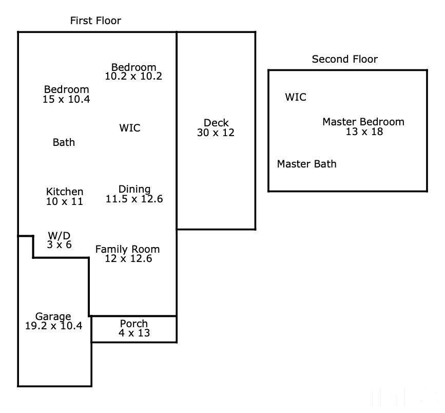 Ricker Rd, Raleigh, NC 27610