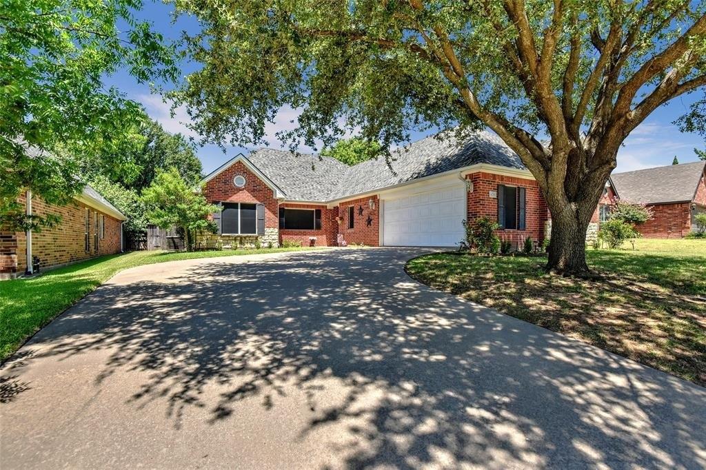 Madison Pl, Sherman, TX 75092