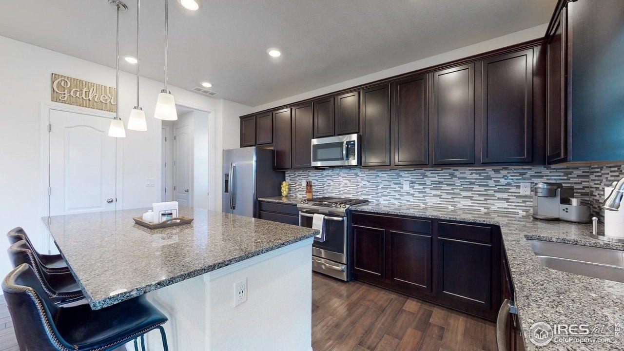Elizabeth St, Thornton, CO 80602