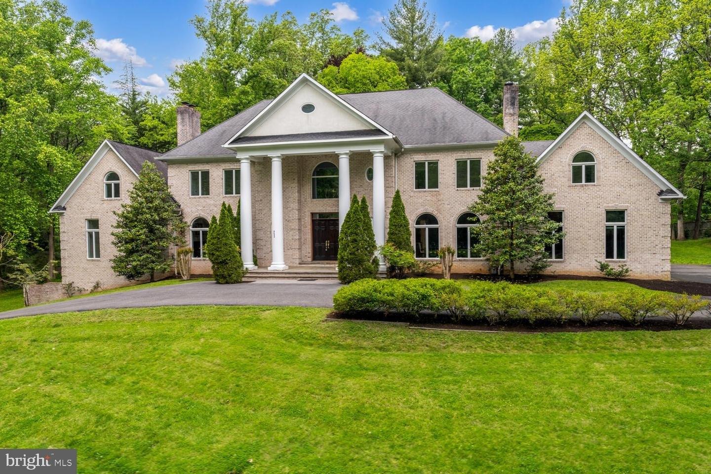 Braeburn Pkwy, Bethesda, MD 20817