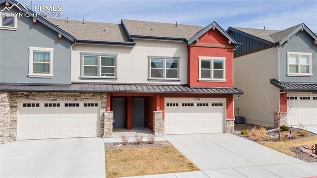 Positano Pt, Colorado Springs, CO 80921