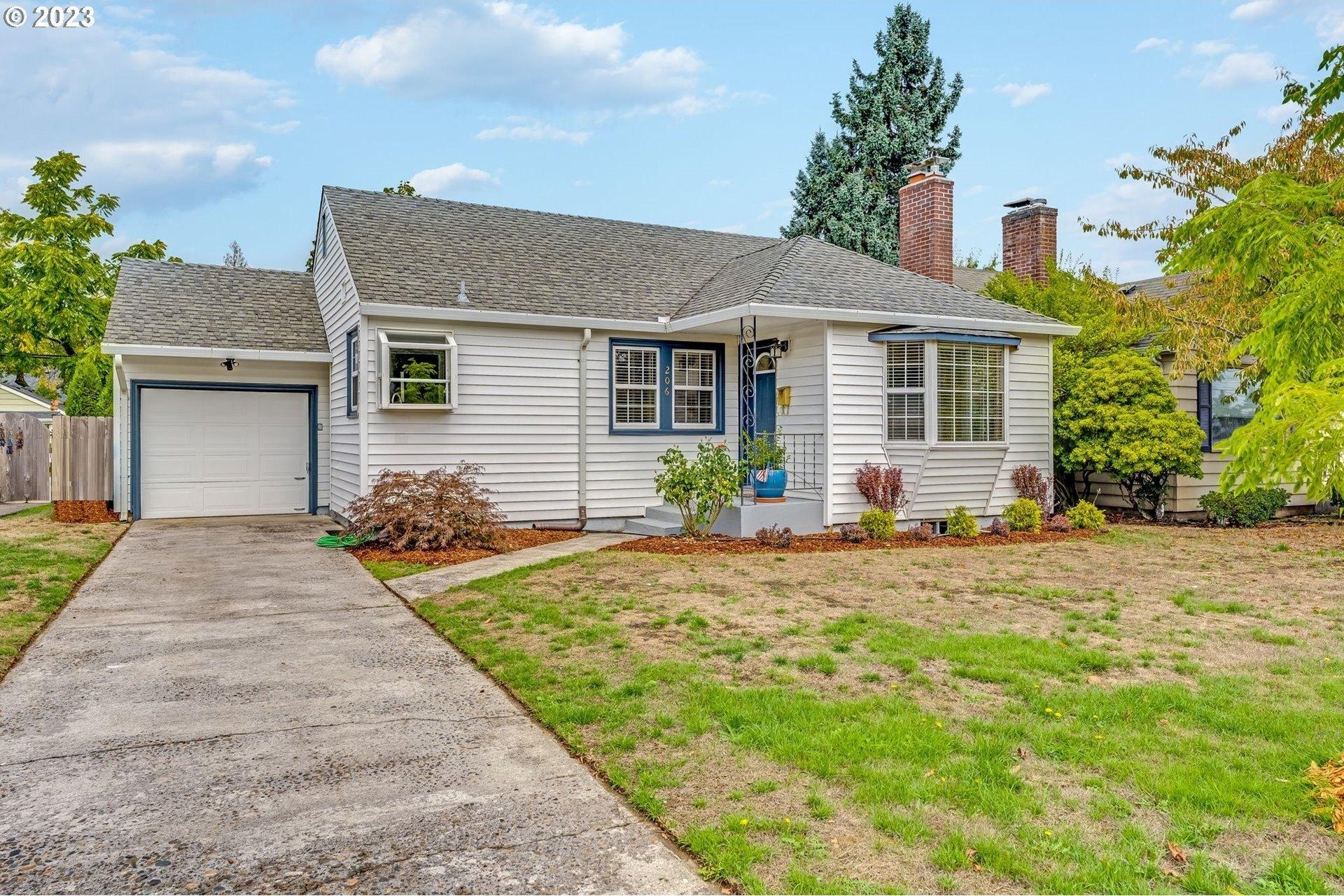 Nw 44th St, Vancouver, WA 98660