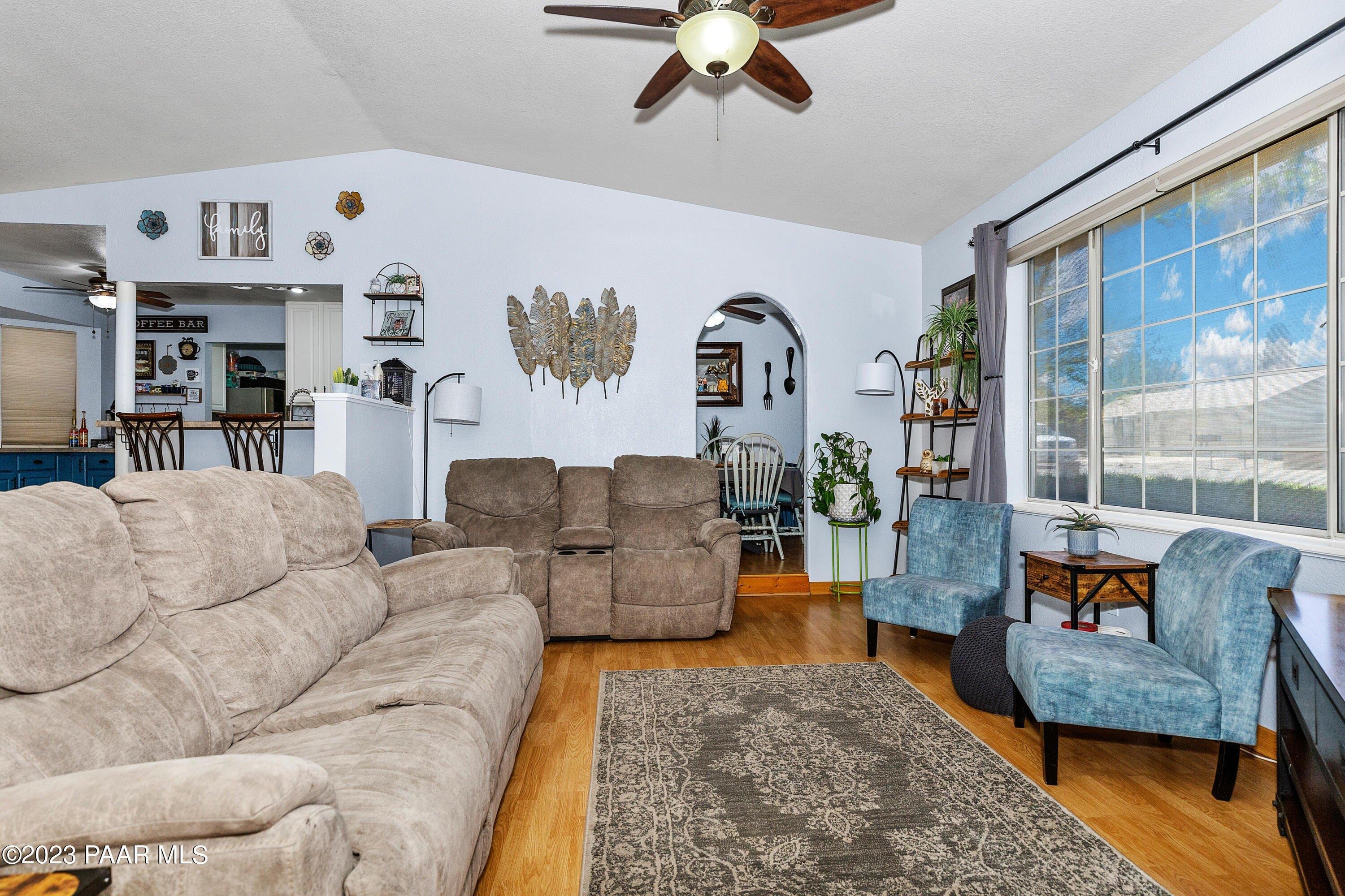 E Paseo Dulce, Prescott Valley, AZ 86314