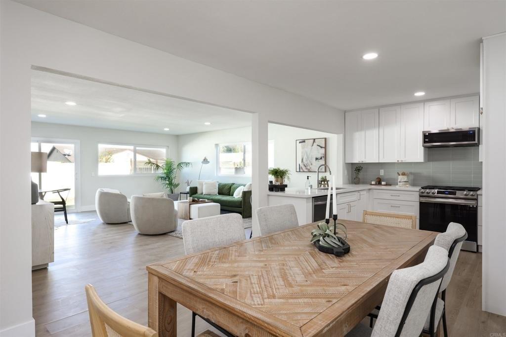 Daves Way, San Diego, CA 92154