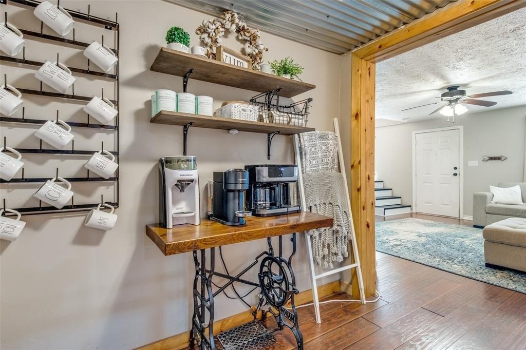 Mt Pleasant Rd, Valley View, TX 76272