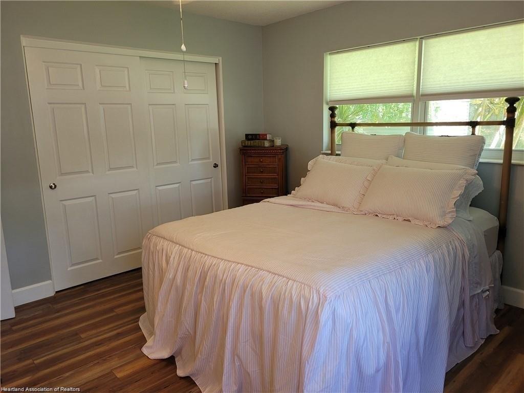 Taseschee Dr, Sebring, FL 33870