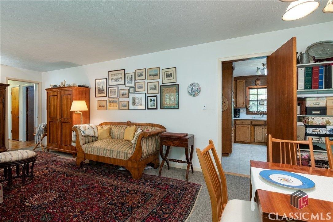 Richard Way, Athens, GA 30605