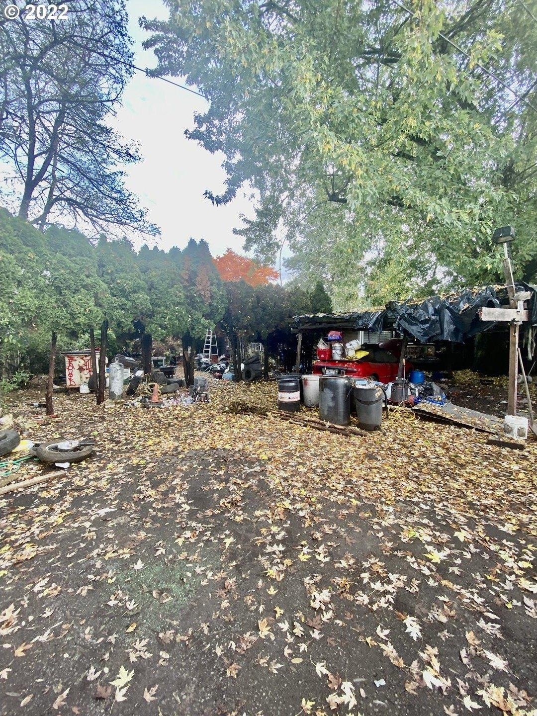 Ne Covington Rd, Vancouver, WA 98662