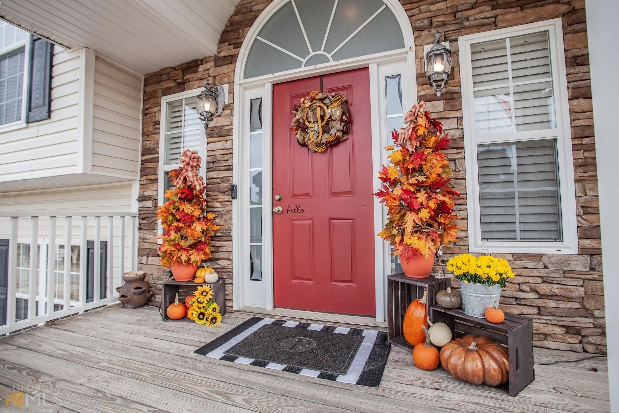 Oakview Dr, Dallas, GA 30157