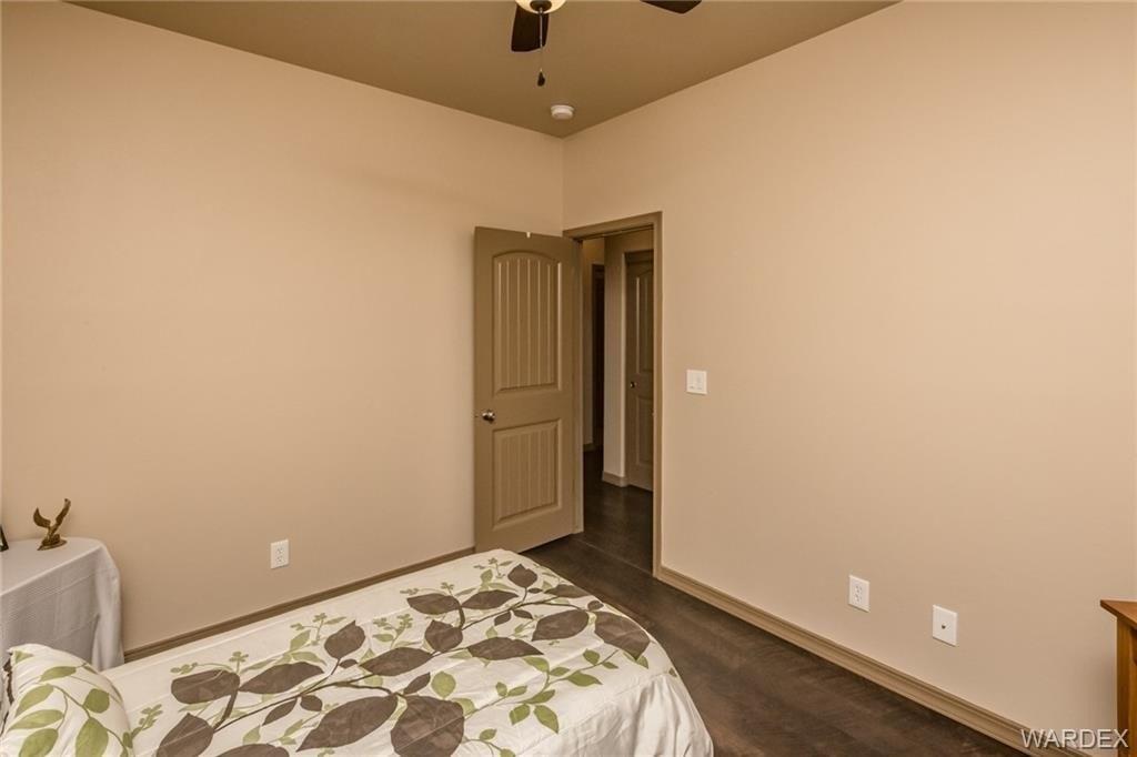 Wallapai Ave, Kingman, AZ 86401
