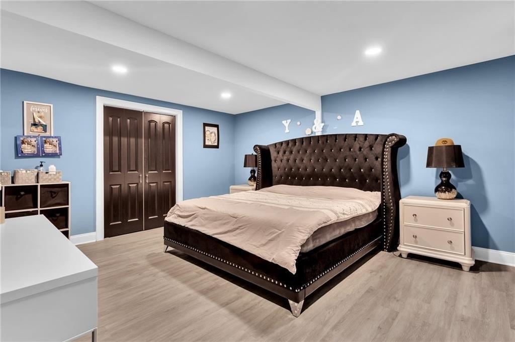 Reddington Ln, Norcross, GA 30093