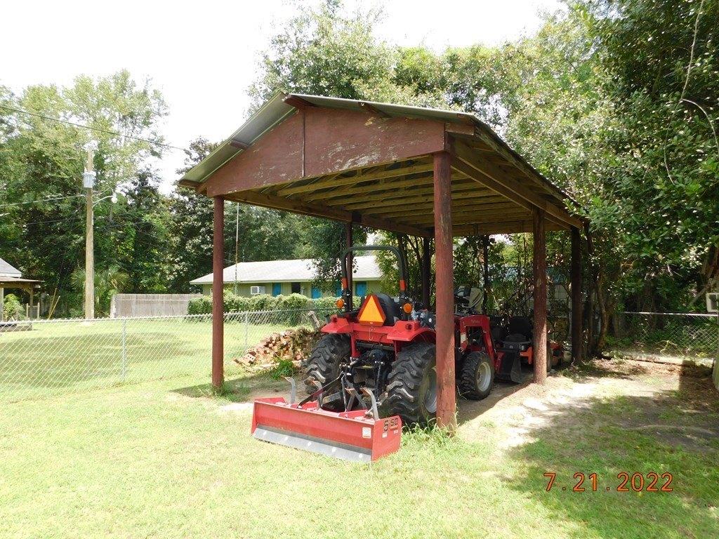 E Camellia Dr, Camilla, GA 31730