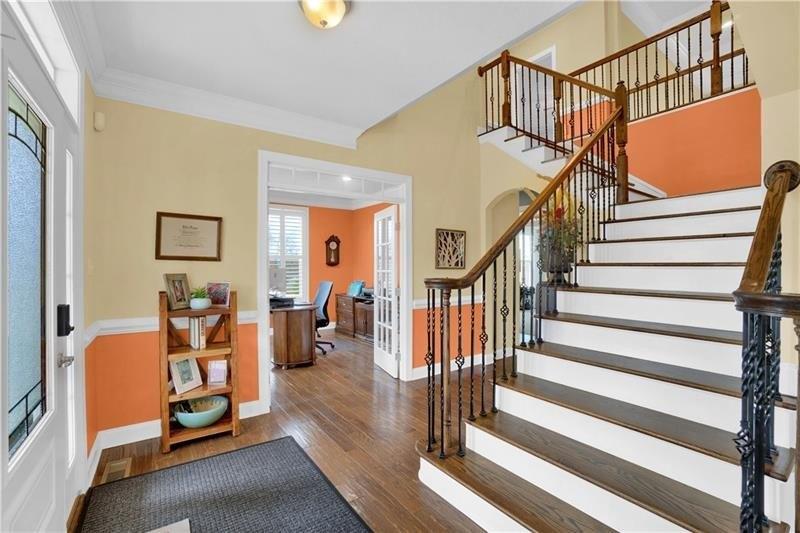 Hollyberry Ct, Mars, PA 16046