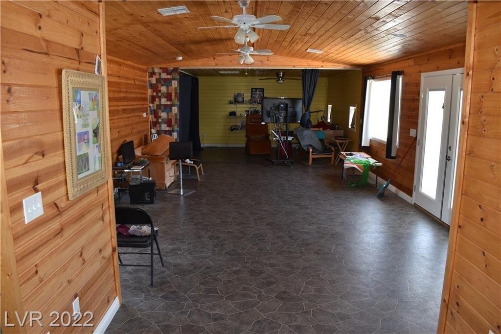 Ness St, Pahrump, NV 89048