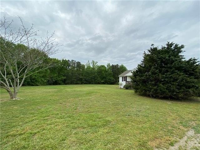 Butterwood Rd, North Dinwiddie, VA 23803