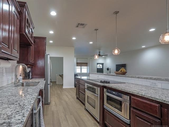 S Osage, Skiatook, OK 74070