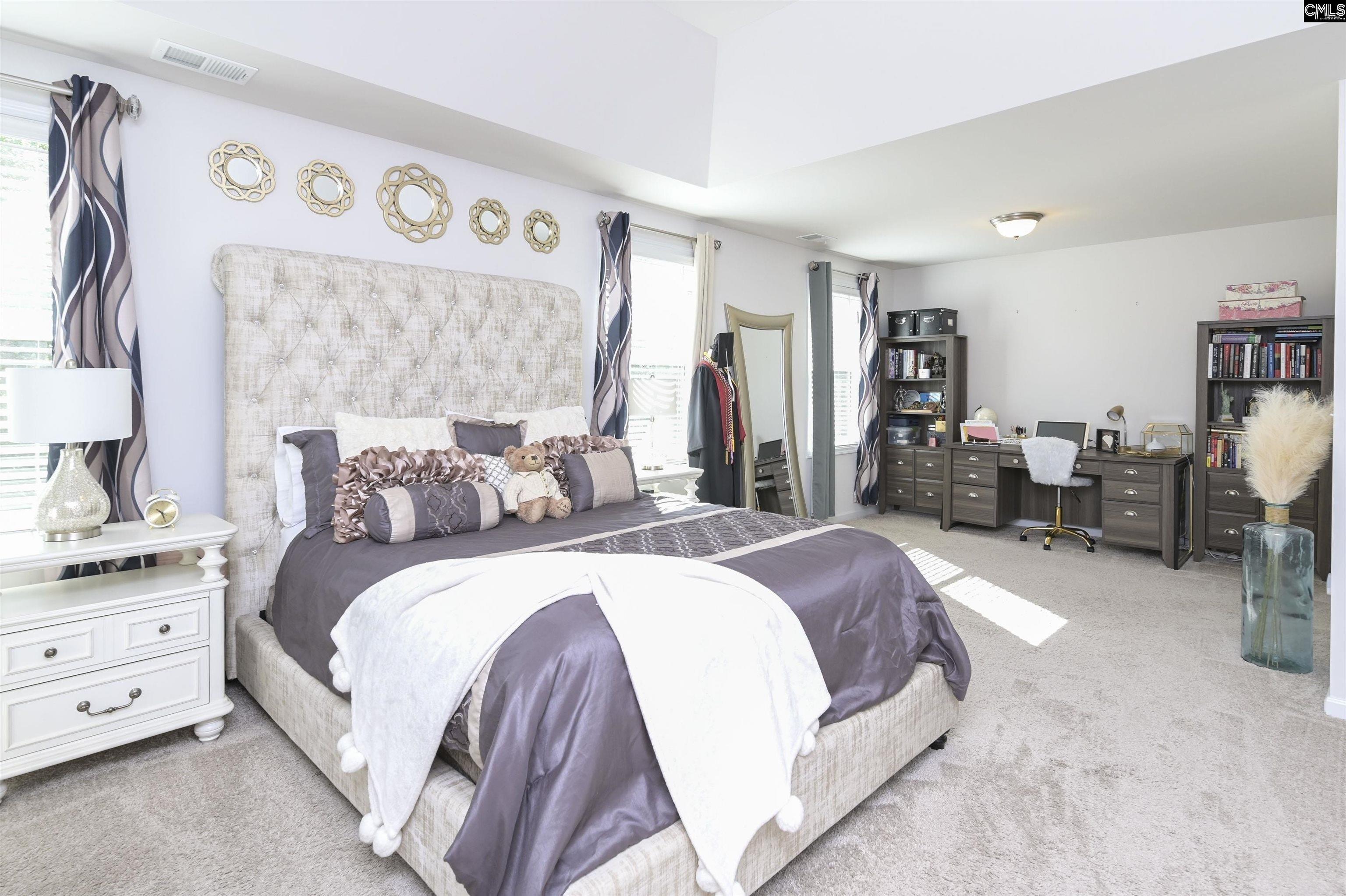 Ashewicke Dr, Columbia, SC 29229
