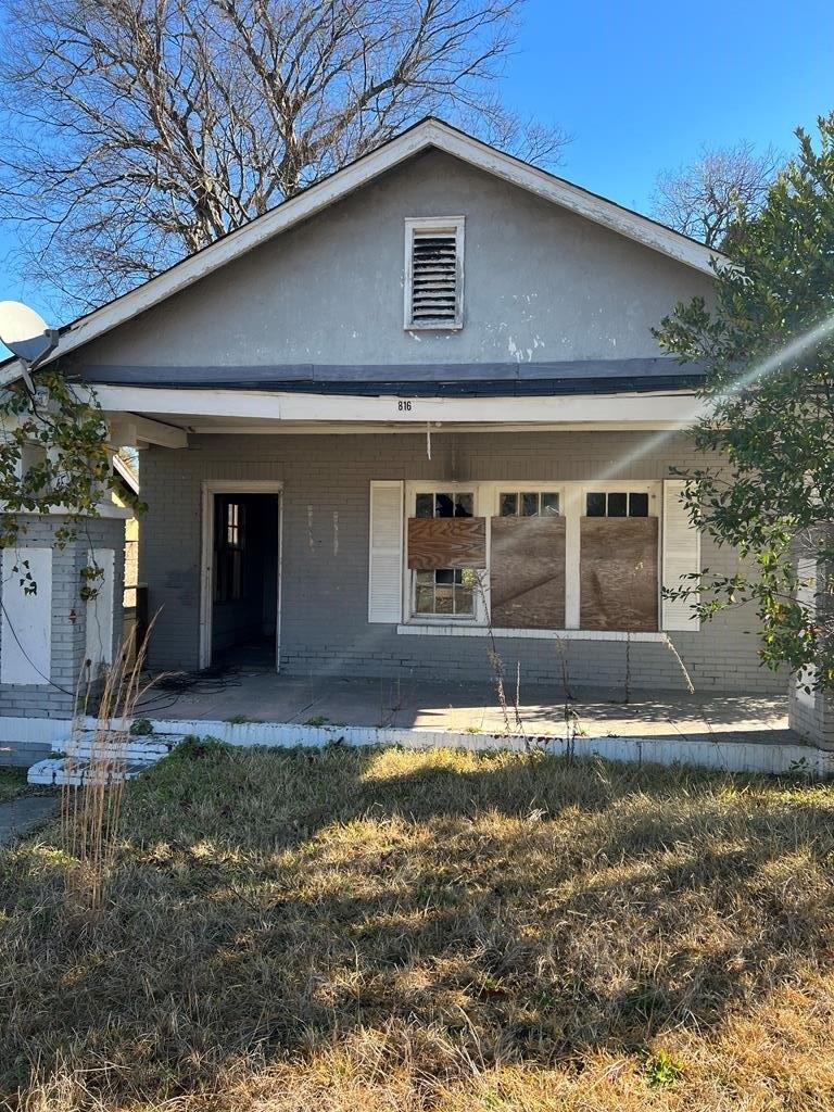 Fulton Ave, Columbus, GA 31906
