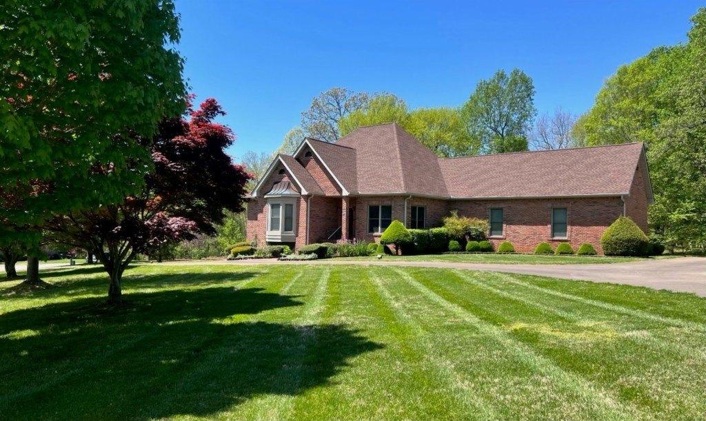 Heatherhurst Ct, Clarksville, TN 37043