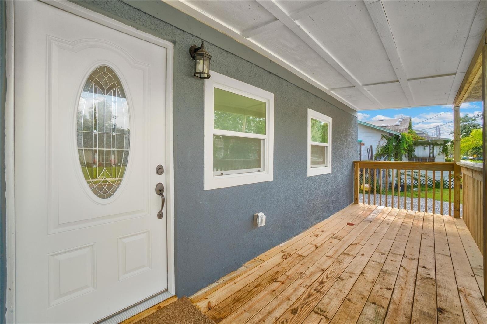 W 12th St, Sanford, FL 32771