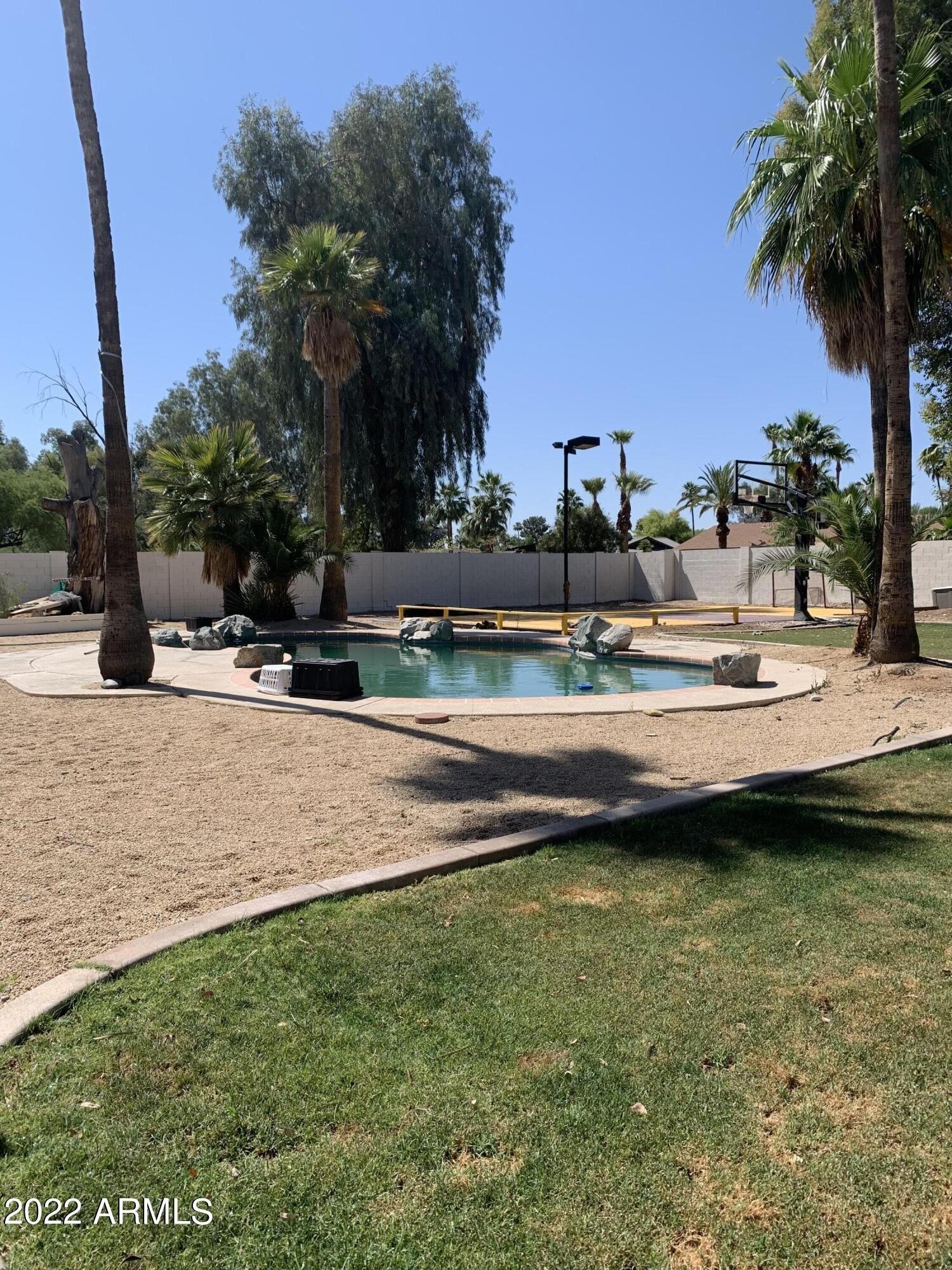 E Larkspur Dr, Scottsdale, AZ 85254