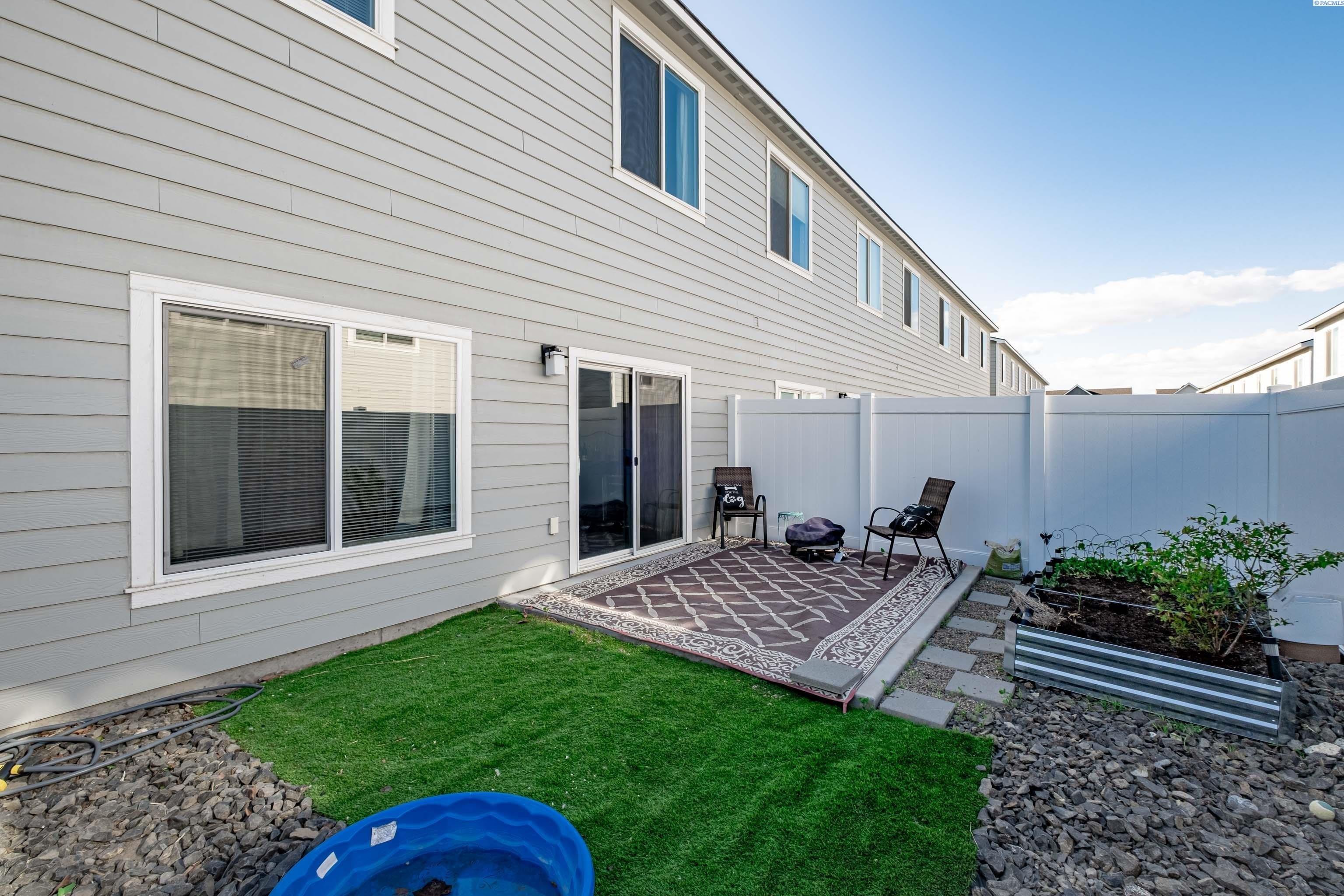 S Quillan Pl, Kennewick, WA 99336
